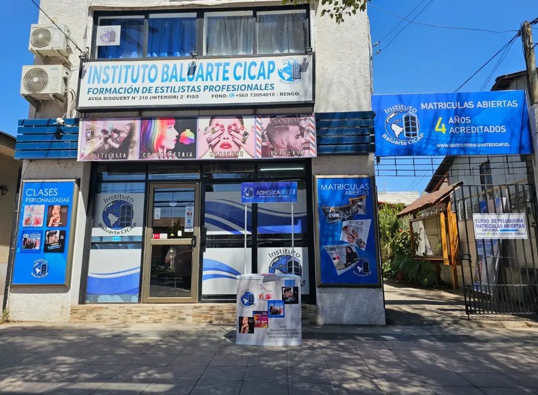 Instituto Baluarte Cicap